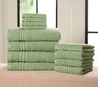 Aloe Green